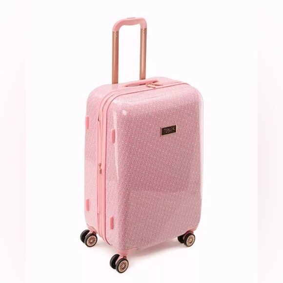 Thalia Sodi 🔥🎉Signature 26" Expandable Luggage suitcase travel bag - Picture 5 of 16